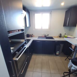  Appartement à vendre 4 pièces 65 m²
