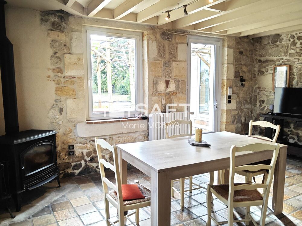 Vente Maison . Saint-martin-du-bois