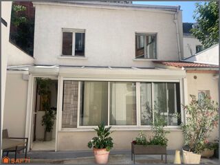  Maison � vendre 5 pi�ces 78 m�