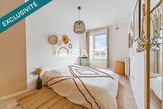  Appartement � vendre 4 pi�ces 79 m�