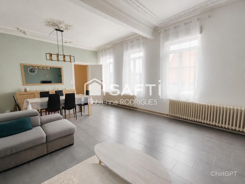 Vente Maison maison individuelle Cagnoncles