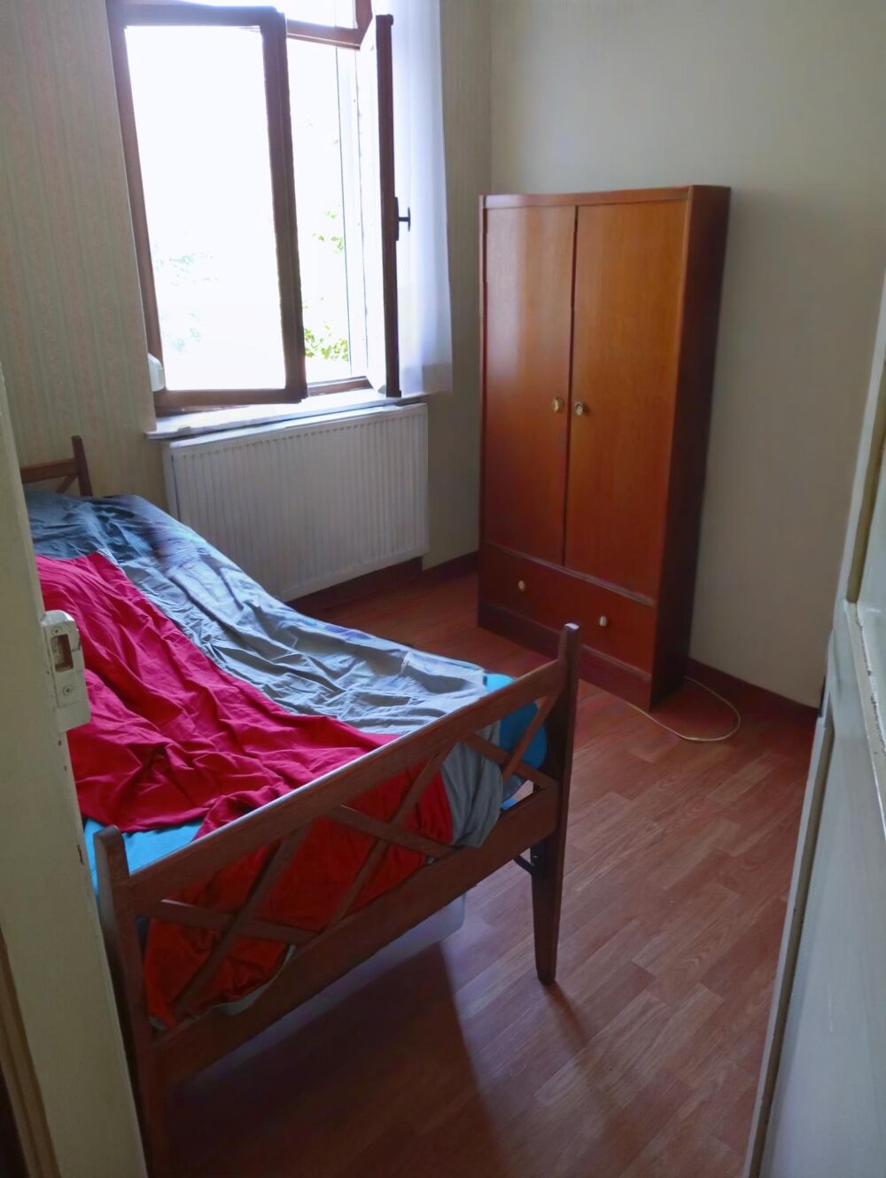 Vente Maison Maison 75 m2 à Lille Pellevoisin. Lille
