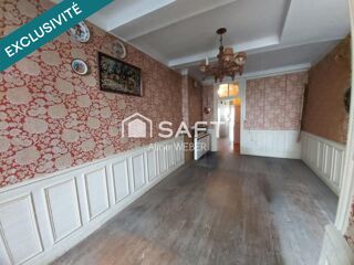  Maison � vendre 5 pi�ces 117 m�