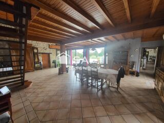  Maison à vendre 9 pièces 430 m²