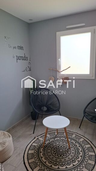  Maison à vendre 8 pièces 107 m²