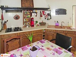  Immeuble à vendre 248 m²