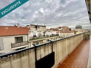  Appartement � vendre 8 pi�ces 158 m�