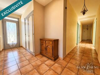  Maison à vendre 7 pièces 130 m²
