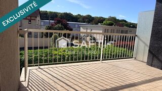 Appartement à vendre 2 pièces 45 m²