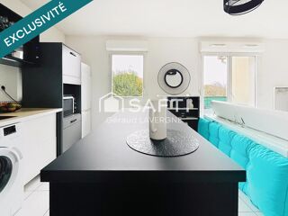  Appartement  vendre 3 pices 54 m