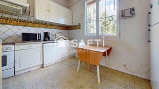  Maison à vendre 4 pièces 162 m²