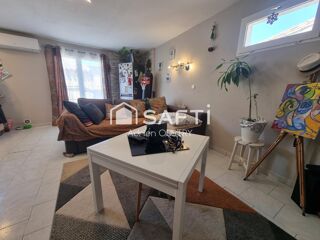  Maison � vendre 4 pi�ces 90 m�