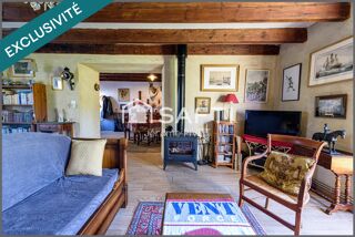  Maison � vendre 7 pi�ces 154 m�