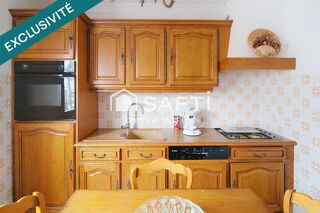  Maison � vendre 5 pi�ces 70 m�