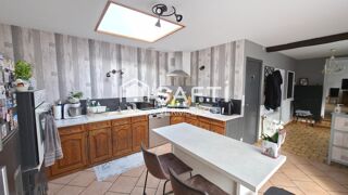  Maison à vendre 5 pièces 89 m²