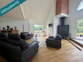  Maison à vendre 9 pièces 240 m²