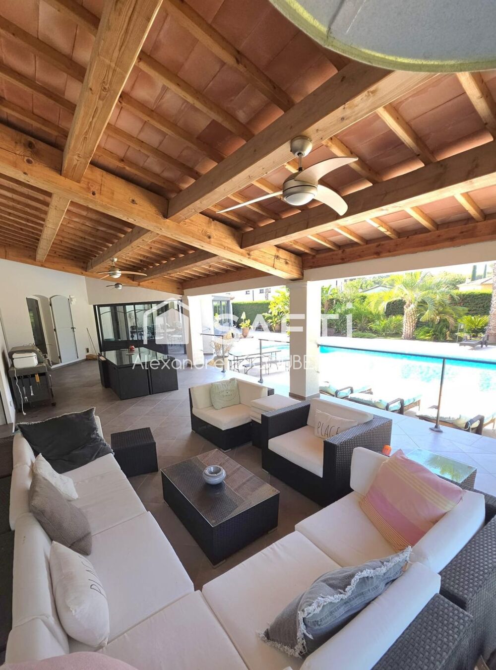 à vendre  Maison Six-Fours-les-Plages (83140)