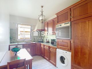  Appartement à vendre 4 pièces 88 m²