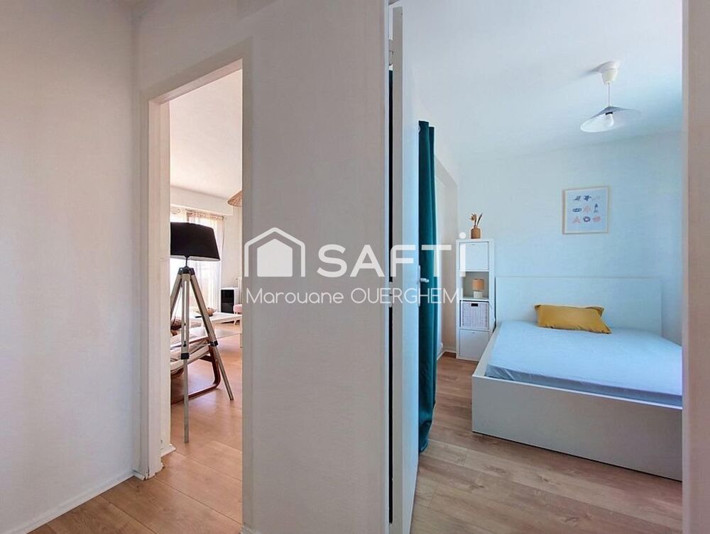 Vente Appartement APPARTEMENT PROCHE CAMPUS TALENCE Talence