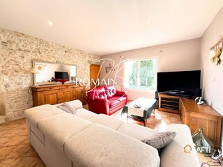  Maison � vendre 11 pi�ces 250 m�