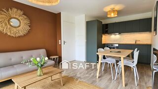  Appartement � vendre 2 pi�ces 41 m�