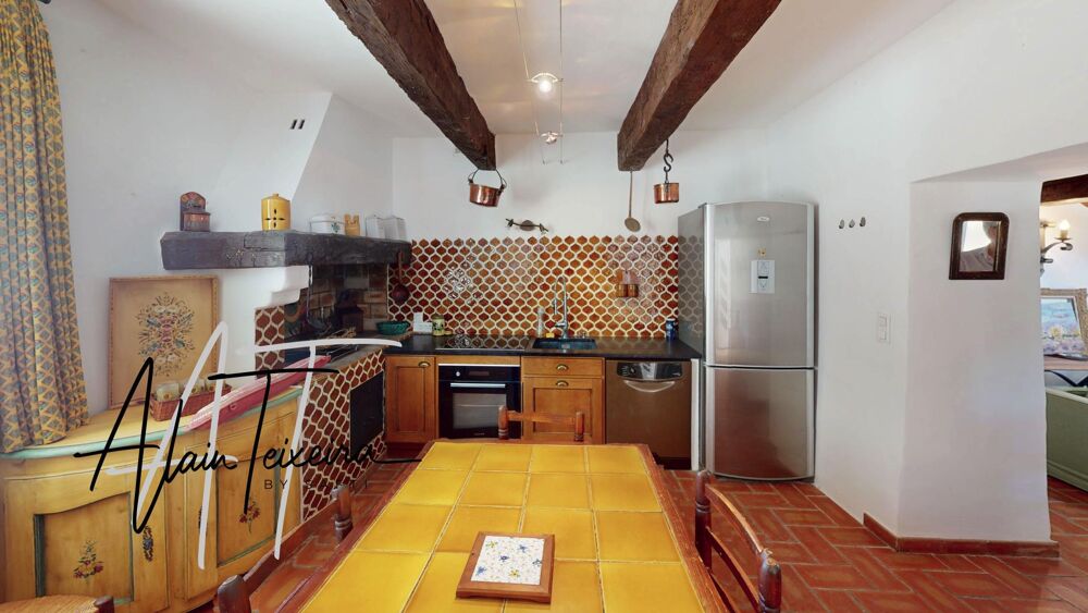  vendre  Maison Lorgues (83510)