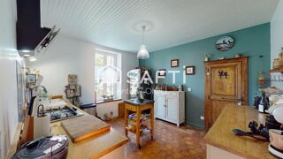  Maison à vendre 5 pièces 131 m²