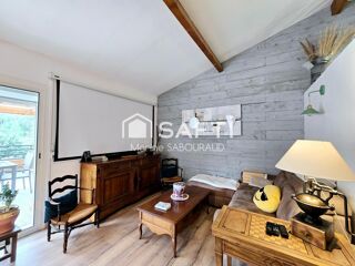  Maison � vendre 3 pi�ces 90 m�