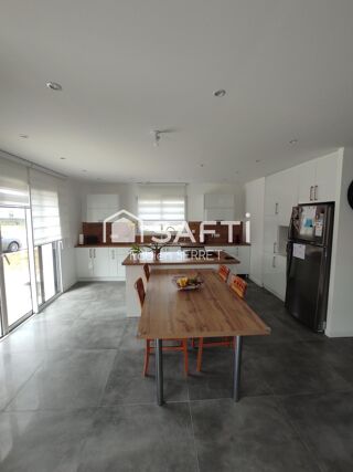  Maison � vendre 6 pi�ces 150 m�