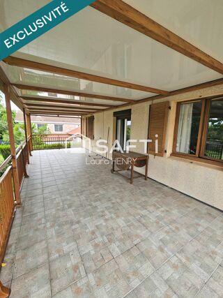  Maison  vendre 5 pices 105 m