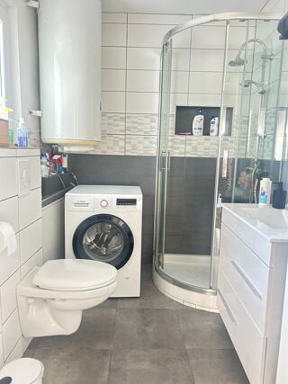  Appartement à vendre 4 pièces 87 m²