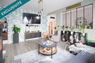  Immeuble à vendre 323 m²