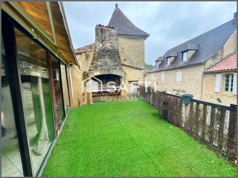   Maison / appart avec terrasse Maison - 8 pi�ce(s) - 220 m�
