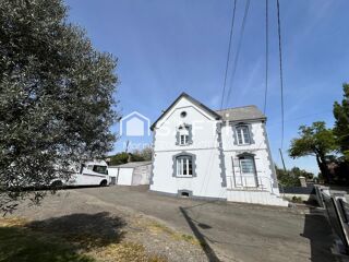  Maison � vendre 4 pi�ces 93 m�