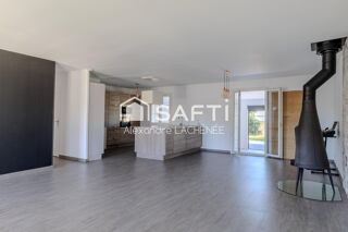  Maison à vendre 6 pièces 155 m²