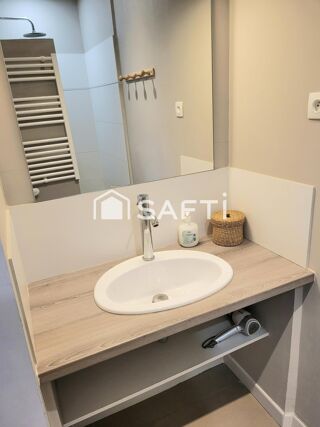  Appartement à vendre 2 pièces 27 m²