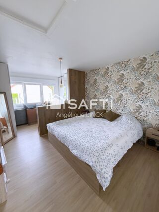  Maison � vendre 4 pi�ces 95 m�