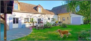  Maison � vendre 6 pi�ces 156 m�