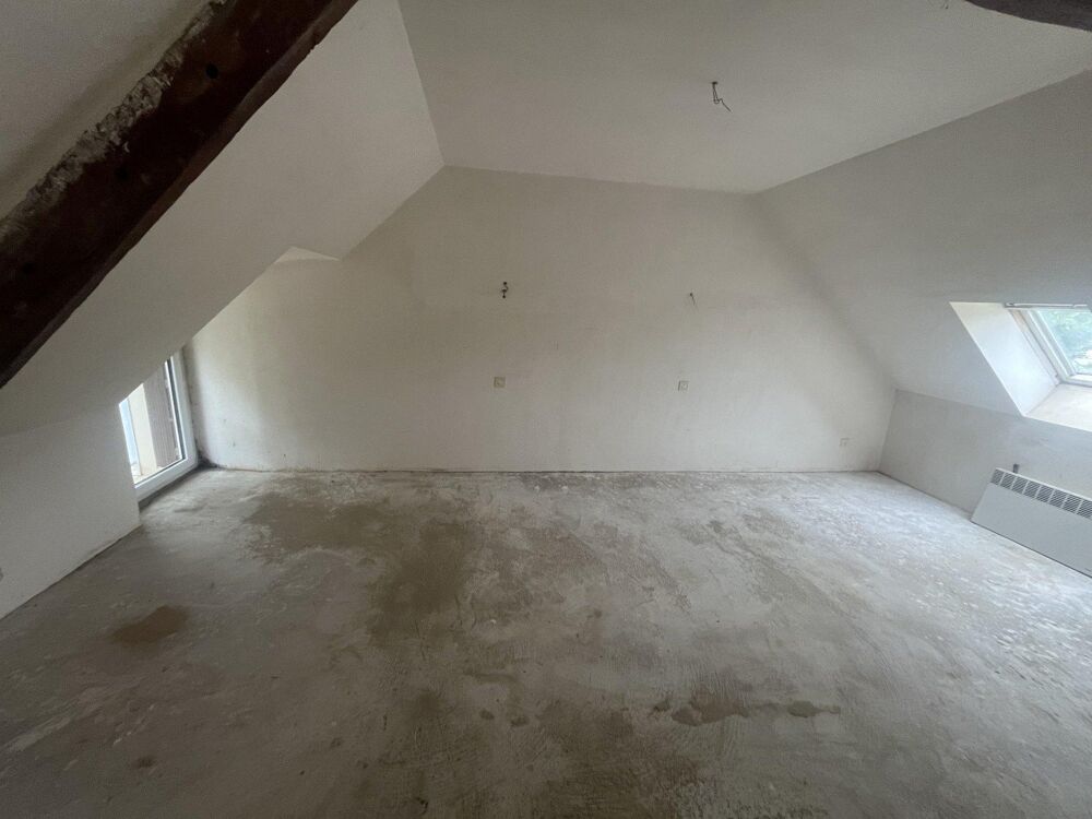 Vente Maison Maison de bourg 91 m² Conquereuil