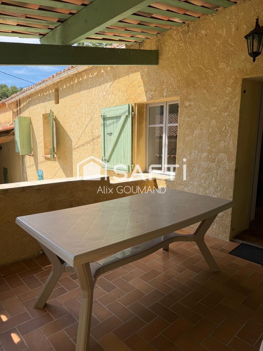 Vente Maison Maison, à la campagne à vendre Ongles