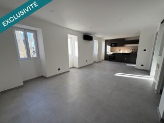  Appartement  vendre 2 pices 46 m