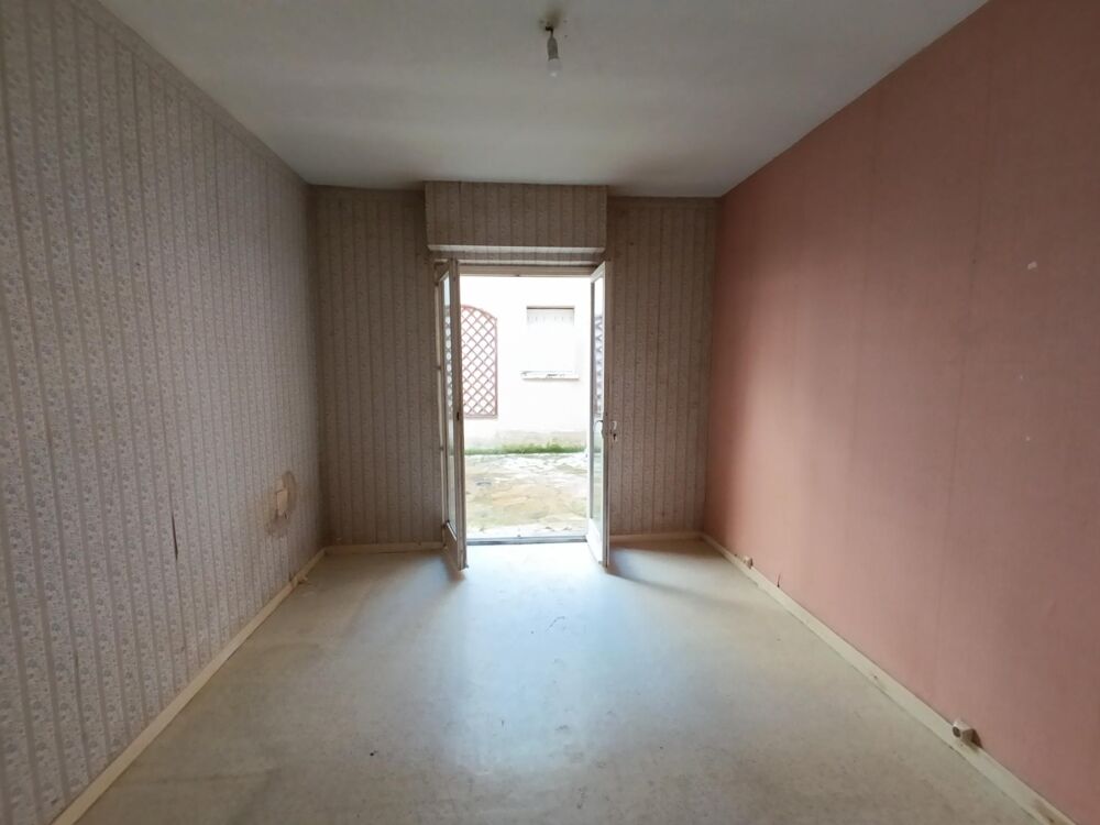 Vente Appartement Hyper centre Bourgueil Bourgueil