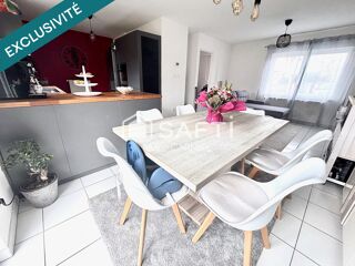  Maison � vendre 4 pi�ces 77 m�