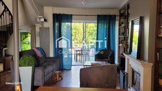  Maison à vendre 6 pièces 210 m²