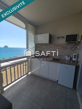  Appartement � vendre 1 pi�ce 25 m�