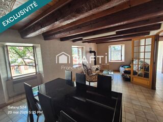  Maison à vendre 5 pièces 90 m²