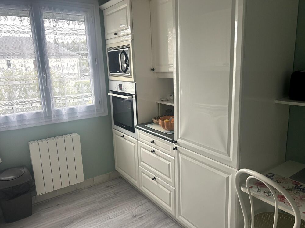 Belle maison familiale au calme - à découvrir rapidement !
