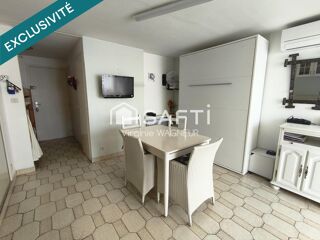  Appartement � vendre 1 pi�ce 29 m�