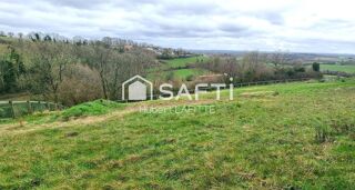  Terrain � vendre 1667 m�