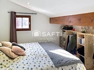  Maison � vendre 2 pi�ces 30 m�